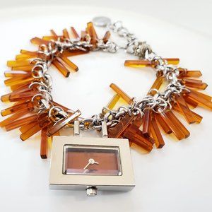 Storm of London Earrings & Watch Set